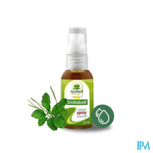 Charger l'image dans la galerie, Fytobell Smilabell Mondspray 30ml