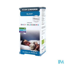 Afbeelding in Gallery-weergave laden, Bachbloesem Kids Slaap