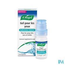 Afbeelding in Gallery-weergave laden, A.vogel Ooggel 10ml