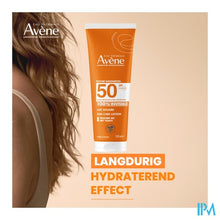 Charger l'image dans la galerie, Avene Zon Spf50 Lait Solaire 250ml