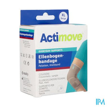 Load image into Gallery viewer, Actimove Elbow Support Strap S 1