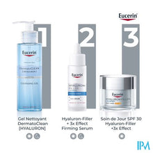Afbeelding in Gallery-weergave laden, Eucerin Hyaluron-fill.3x Eff.dagcr Spf30 Nav. 50ml