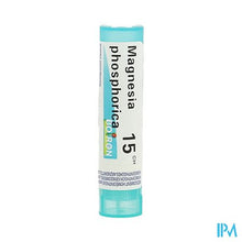 Afbeelding in Gallery-weergave laden, Magnesia Phosphorica 15ch Gr 4g Boiron
