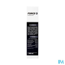 Afbeelding in Gallery-weergave laden, Force g Stimulant Fysieke Prestaties Drinkb. Amp20