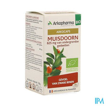 Afbeelding in Gallery-weergave laden, Arkocaps Muisdoorn Bio Caps 45 Nf