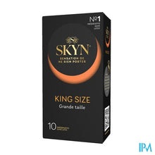 Afbeelding in Gallery-weergave laden, Manix Skyn Large Condoms 10