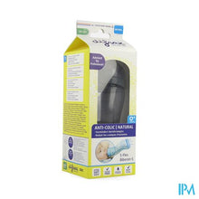 Charger l'image dans la galerie, Difrax S-fles Natural Blauw-grijs 170ml