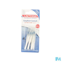 Load image into Gallery viewer, Lactona Easy Grip Interd.clean Easydent A 7