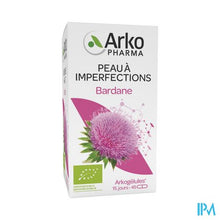 Load image into Gallery viewer, Arkocaps Grote Klis Bio 45