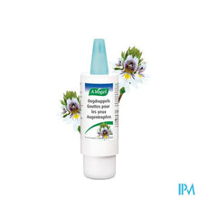 Afbeelding in Gallery-weergave laden, A.Vogel Oogdruppels 10ml
