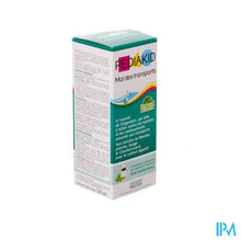Charger l'image dans la galerie, Pediakid Mal Des Transports Sol Buv Fl 125ml