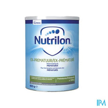 Afbeelding in Gallery-weergave laden, Nutrilon Ex-prematuur Pdr 800g