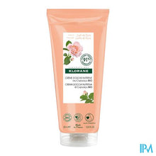 Charger l'image dans la galerie, Klorane Lichaam Douchecr Lait Rose 200ml Nf
