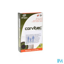 Afbeelding in Gallery-weergave laden, Corvitec Dergam Caps 60