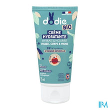 Charger l'image dans la galerie, Dodie Hydraterende Creme Bio 75ml