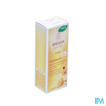 Afbeelding in Gallery-weergave laden, Weleda Calendula Bb Balsem Weer En Wind Tbe 30ml