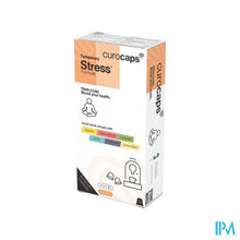 Afbeelding in Gallery-weergave laden, Curocaps Temporary Stress 10