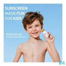 Charger l'image dans la galerie, Heliocare 360 Pediatrics Stick Spf50+ 25g