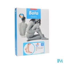 Afbeelding in Gallery-weergave laden, Bota 40 Kous Var.ad -hiel-teen N7 2