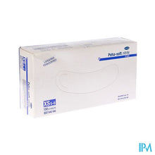 Afbeelding in Gallery-weergave laden, Peha-soft Nitrile Fino Xs 150 P/s