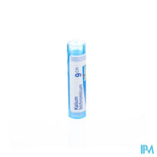 Afbeelding in Gallery-weergave laden, Kalium Bichromicum 9ch Gr 4g Boiron