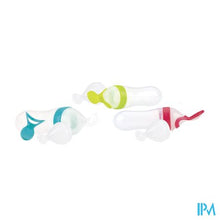 Afbeelding in Gallery-weergave laden, Nuby Squeeze Feeder +3m