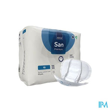 Afbeelding in Gallery-weergave laden, Abena San Premium 10 Anatomische Luier 25