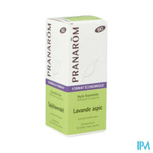Charger l'image dans la galerie, Pranarom Eo Spijklavende.bloeien.top Bio 30ml