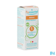 Charger l'image dans la galerie, Puressentiel Eo Basilicum Bio Expert 5ml
