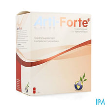 Afbeelding in Gallery-weergave laden, Arti-forte+ Tabl 120
