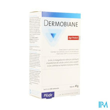 Afbeelding in Gallery-weergave laden, Dermobiane Age Protect Caps 60x721mg