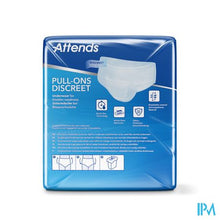 Afbeelding in Gallery-weergave laden, Attends Pull-on Plus 3 Discrete M 10