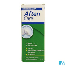 Afbeelding in Gallery-weergave laden, Aften Care Gel 15ml