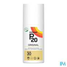 Charger l'image dans la galerie, P20 Zonnespray Ip30 175ml