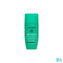 Charger l'image dans la galerie, Apivita Bee Fresh 24h Deo Microb. Respect 50ml