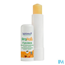 Afbeelding in Gallery-weergave laden, Ladrome Propolis Fyto-lipstick 5ml