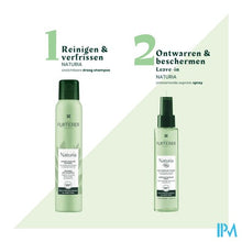 Afbeelding in Gallery-weergave laden, Furterer Naturia Droogshampoo 200ml