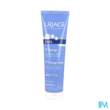 Load image into Gallery viewer, Uriage 1ere Change Creme 100ml