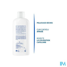 Afbeelding in Gallery-weergave laden, Ducray Squanorm Sh Droge Schilfers 200ml