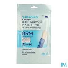 Afbeelding in Gallery-weergave laden, Sealprotect Sport Kind Onderarm 10-14j 53cm