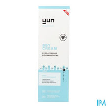Afbeelding in Gallery-weergave laden, Yun Bby Hydra Lichaamcreme Tube 200ml
