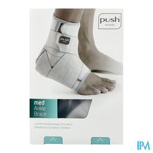 Afbeelding in Gallery-weergave laden, Push Med Enkelbrace Links 29-32cm T2
