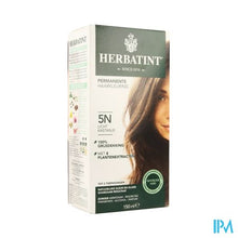Charger l'image dans la galerie, Herbatint Kastanjebruin Licht 5n 150ml