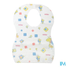 Afbeelding in Gallery-weergave laden, Nuby Wegwerp Slabbetjes - 10 stuks
