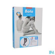 Charger l'image dans la galerie, Bota Tovarix 20/i Man Kous Agh-p Nero Xlarge