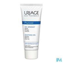 Afbeelding in Gallery-weergave laden, Uriage Thermale Pruriced Gel 100ml
