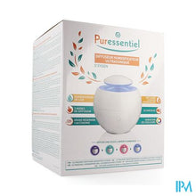 Afbeelding in Gallery-weergave laden, Puressentiel Verspreider Ultrasonisch Zuurstof