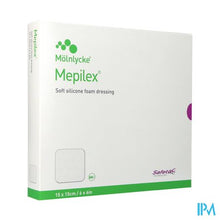 Charger l'image dans la galerie, Mepilex Schuimverb Sil Abs Ster 15x15cm 5 294300
