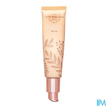 Charger l'image dans la galerie, Cent Pur Cent Liquid Mineral Fdt 2.0 Spf30 30ml
