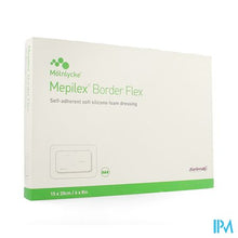 Afbeelding in Gallery-weergave laden, Mepilex Border Flex Verb 15x20cm 5 595600